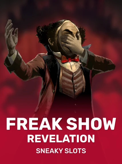 Freak Show Revelation game tile