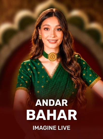 Andar Bahar game tile