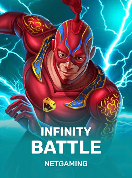 Infinity Battle game tile