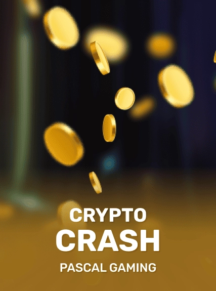 Crypto Crash game tile