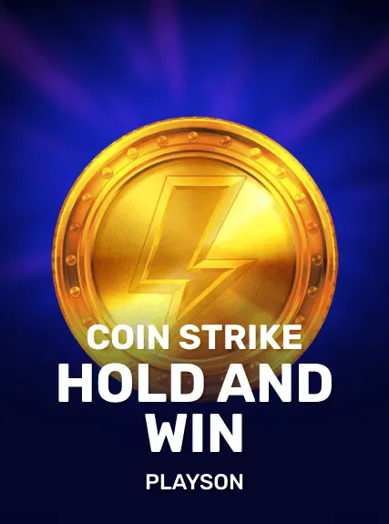 Coin Strike: Hold and Win game tile