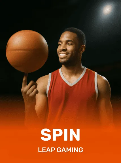 Spin game tile